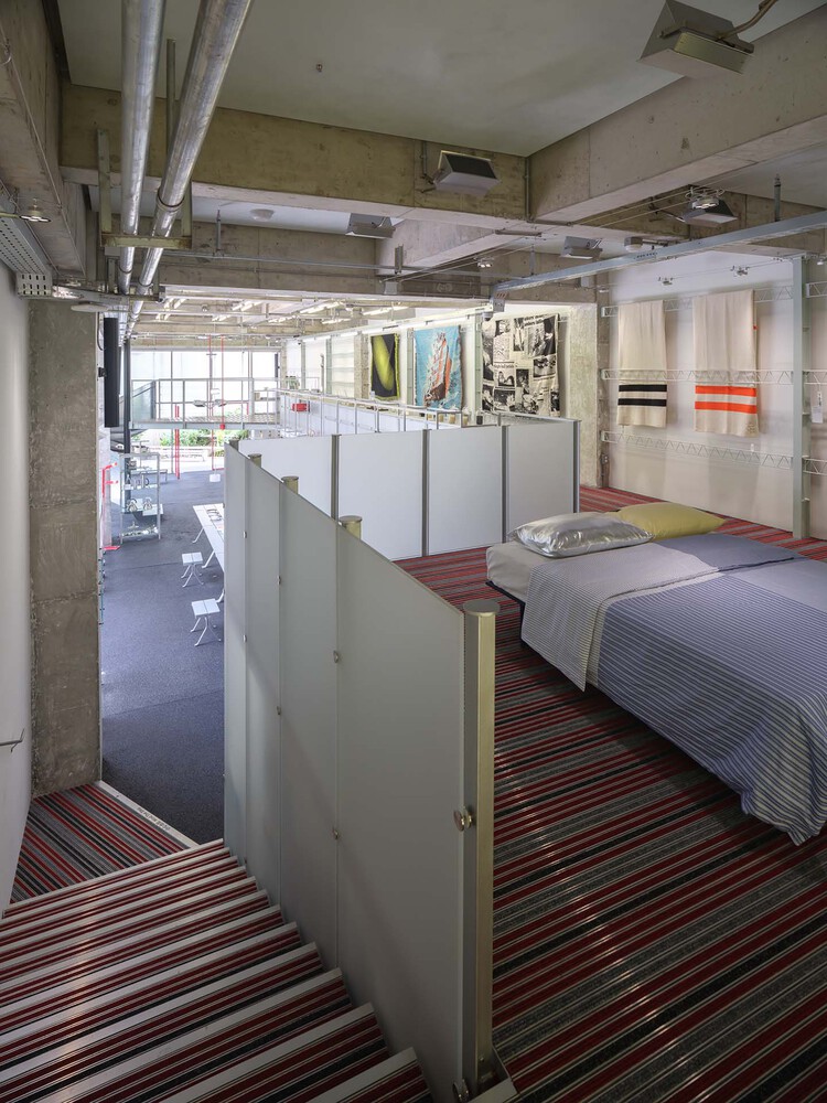 案亭建築設計事務所,零售店設計案例,家具展廳,零售店設計,in the PARK,成都源野,成都,大源中央公園