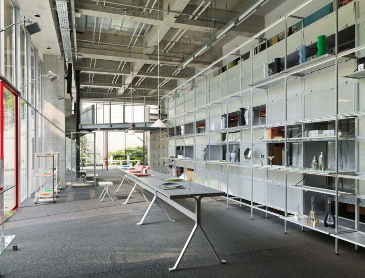 案亭建築設計事務所 | 成都大源中央公園in the PARK 源野