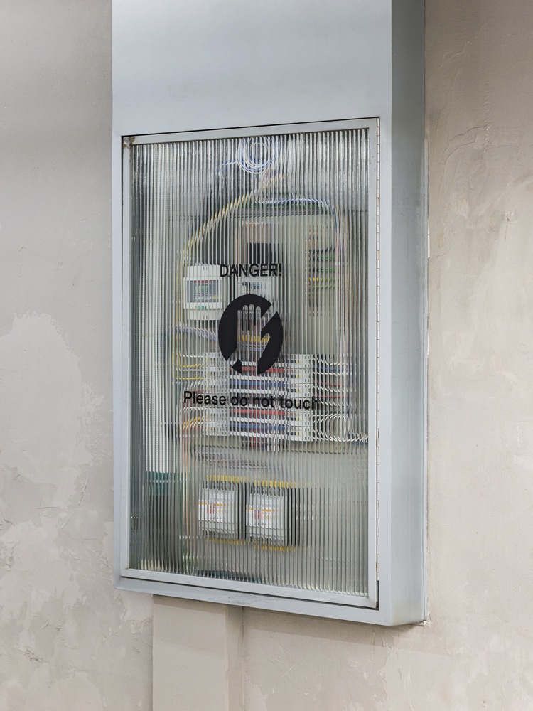 零售店設計,unseenbird,零售店設計案例,零售店設計方案,商店設計,皮包店設計,韓國,首爾,Nukak Store,300㎡