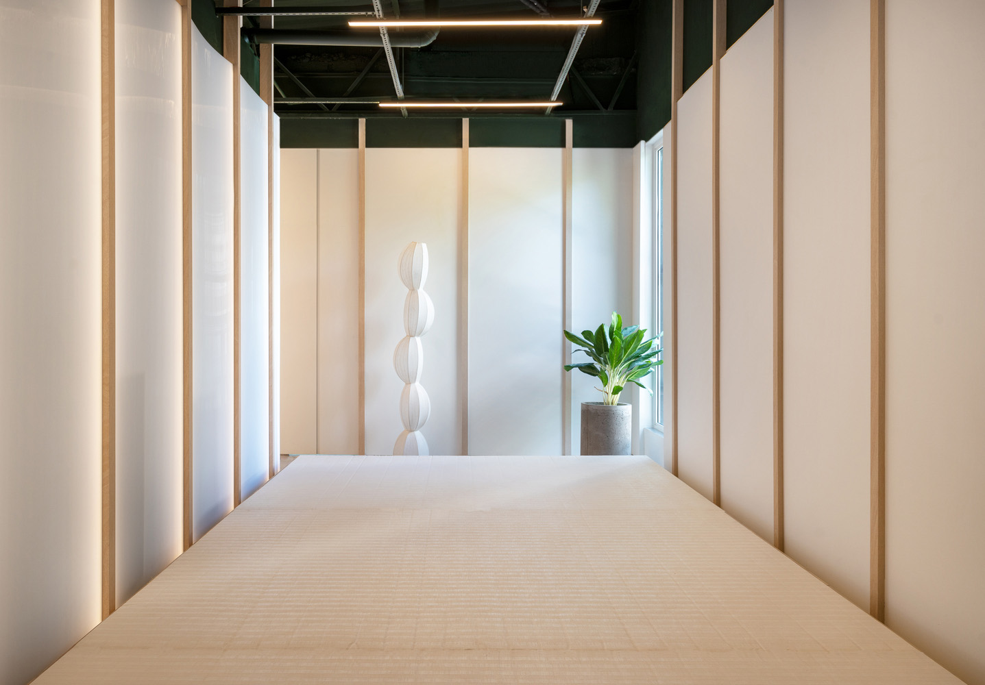 0E1 Arquitetos,健身房設計案例,健身房,柔術學校,250㎡,國外健身房設計,巴西,健身工作室,柔術工作室