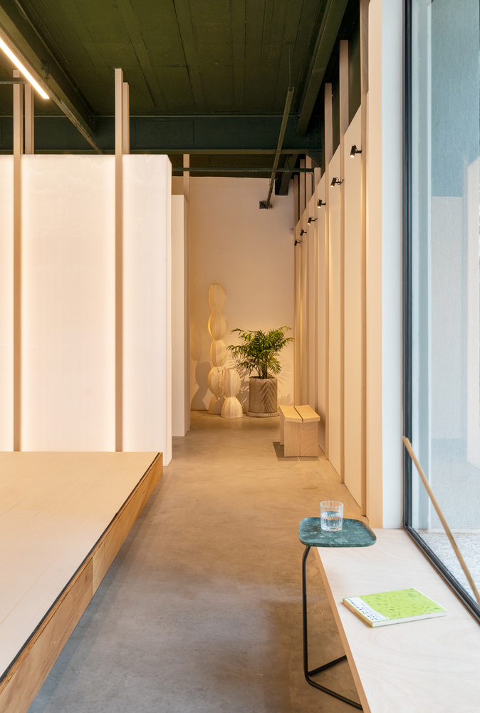 0E1 Arquitetos,健身房設計案例,健身房,柔術學校,250㎡,國外健身房設計,巴西,健身工作室,柔術工作室