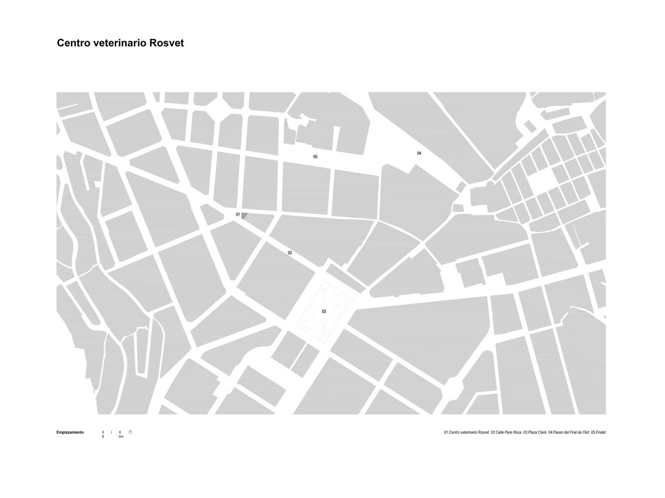 0E1 Arquitetos,健身房設計案例,健身房,柔術學校,250㎡,國外健身房設計,巴西,健身工作室,柔術工作室