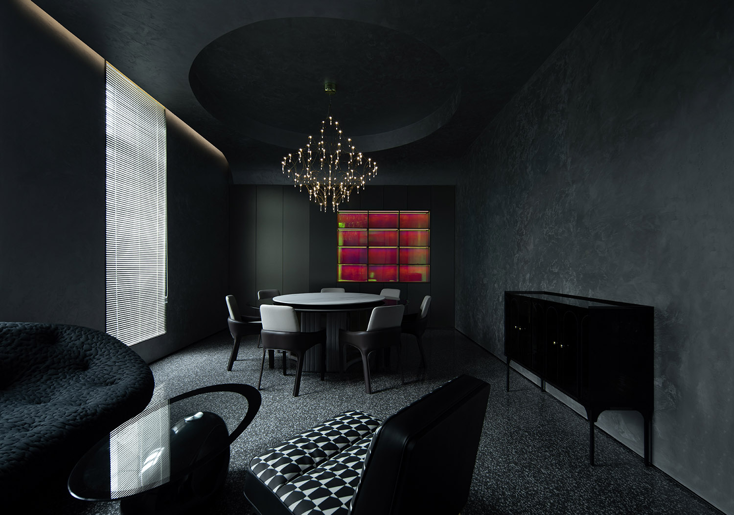 餐廳設計,休閑餐廳設計,餐廳裝修,高檔餐廳設計,餐廳設計案例,餐廳設計方案,主題餐廳設計,濟南,鵬club,易昂設計