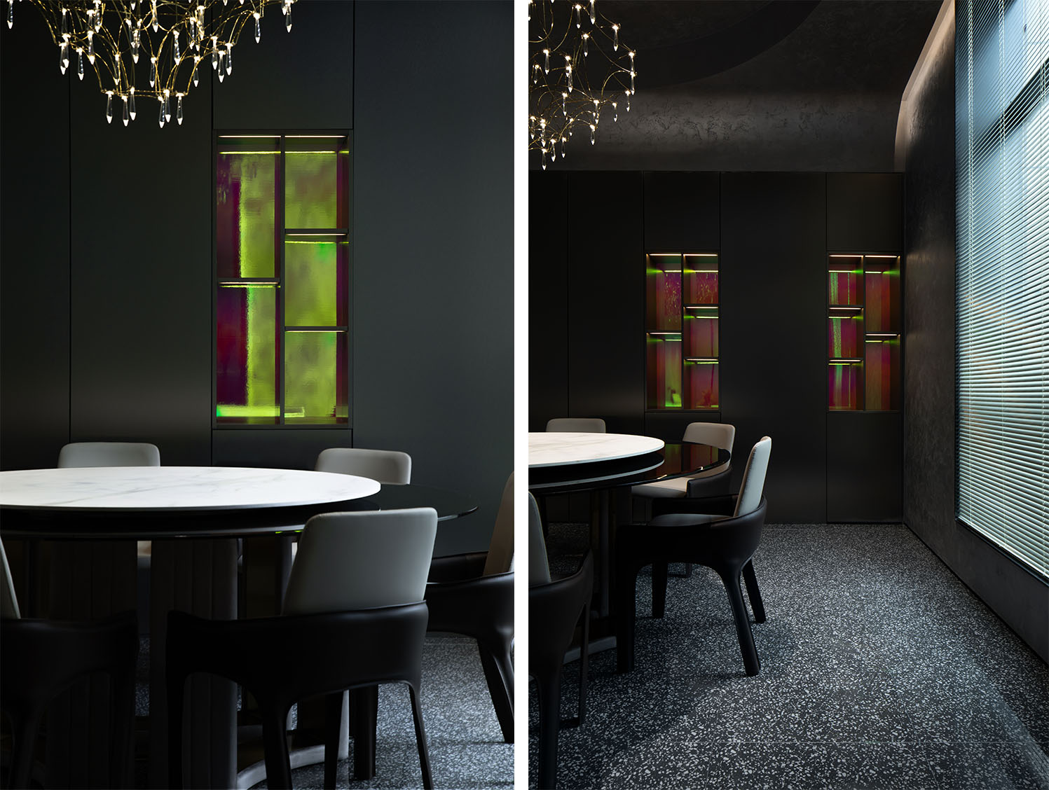 餐廳設計,休閑餐廳設計,餐廳裝修,高檔餐廳設計,餐廳設計案例,餐廳設計方案,主題餐廳設計,濟南,鵬club,易昂設計