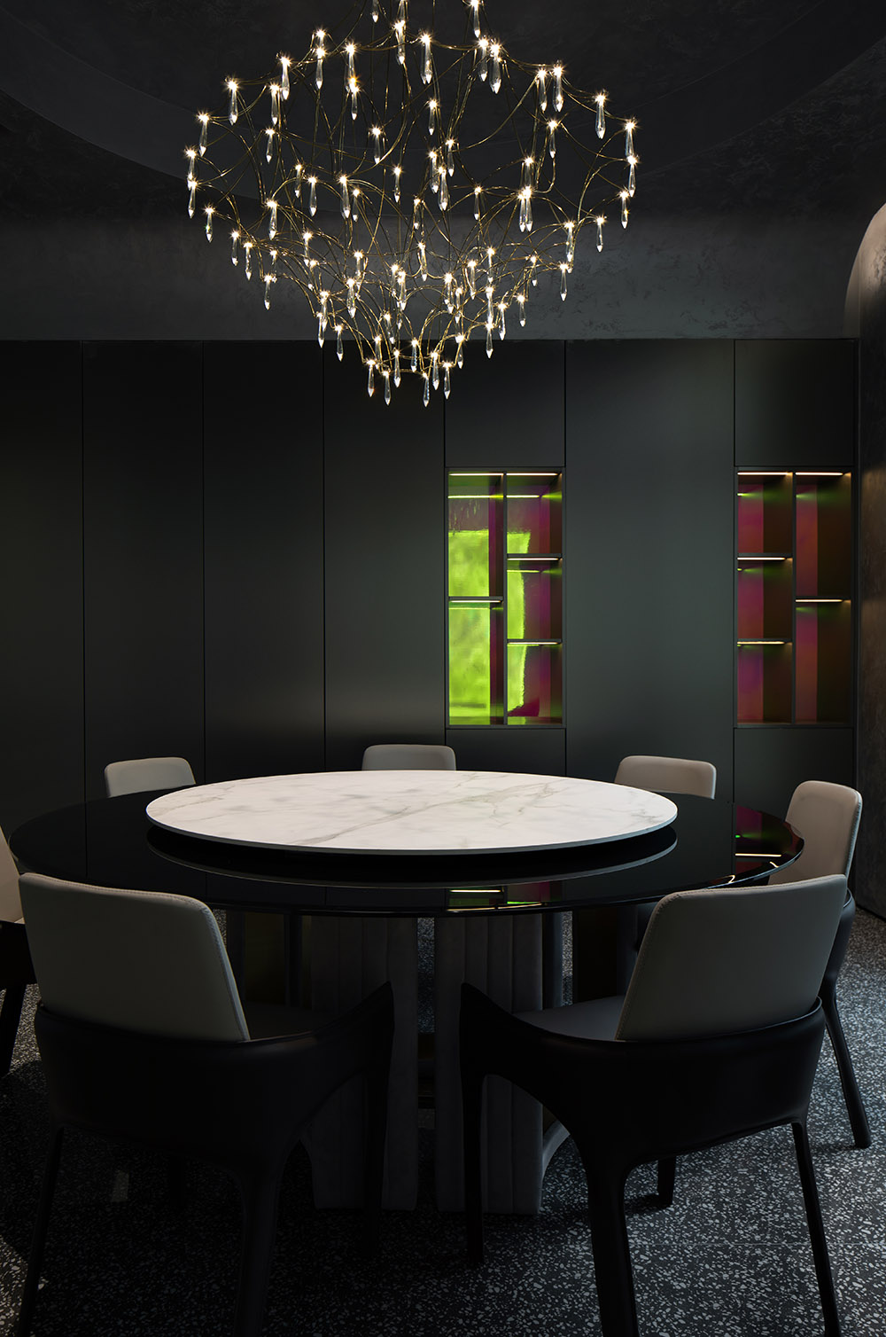 餐廳設計,休閑餐廳設計,餐廳裝修,高檔餐廳設計,餐廳設計案例,餐廳設計方案,主題餐廳設計,濟南,鵬club,易昂設計