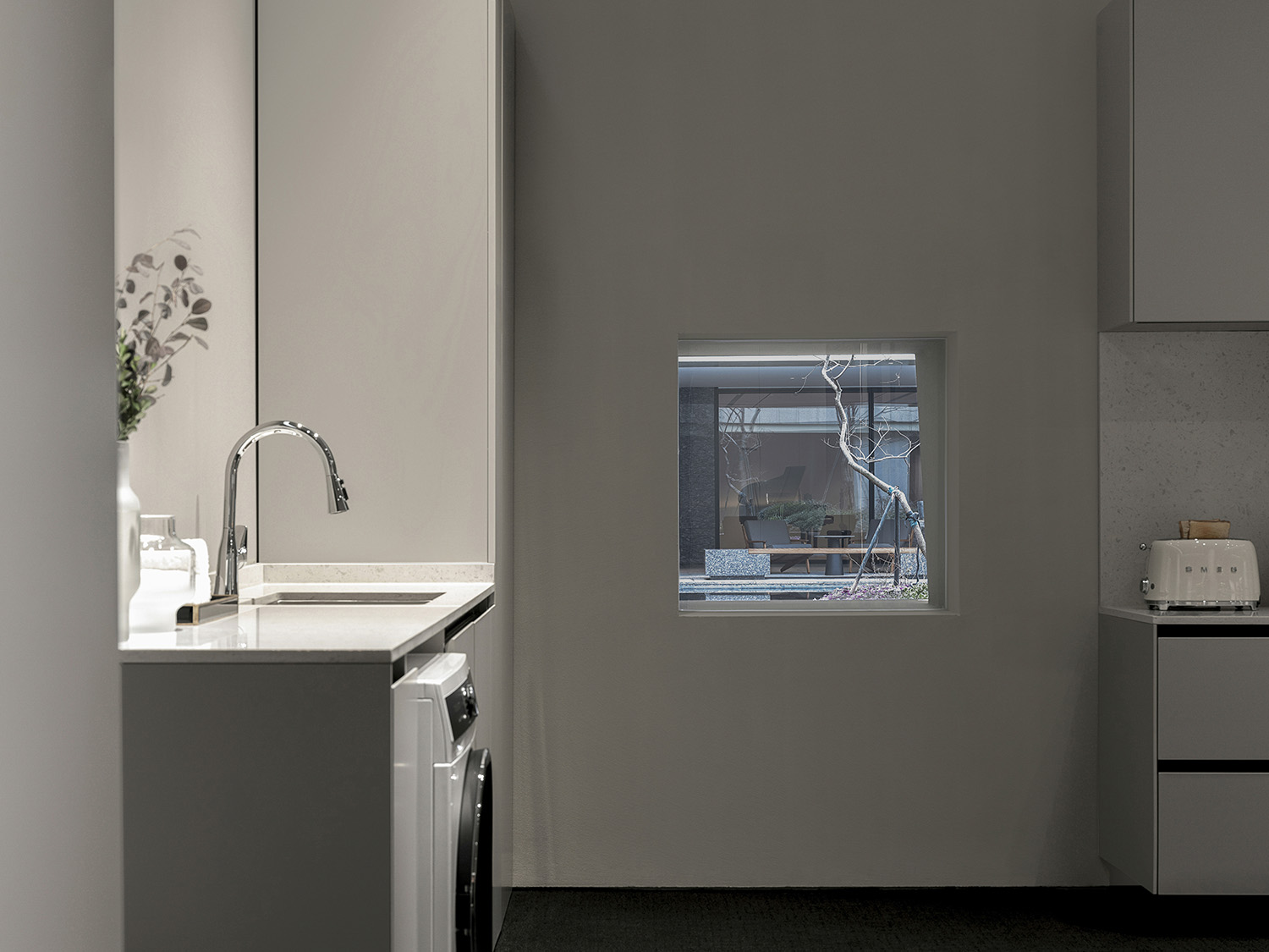 展廳設計,售樓處設計,營銷中心設計,售樓處設計案例,售樓處設計方案,鄭州,普羅理想國東3苑工法展示館,合恣設計