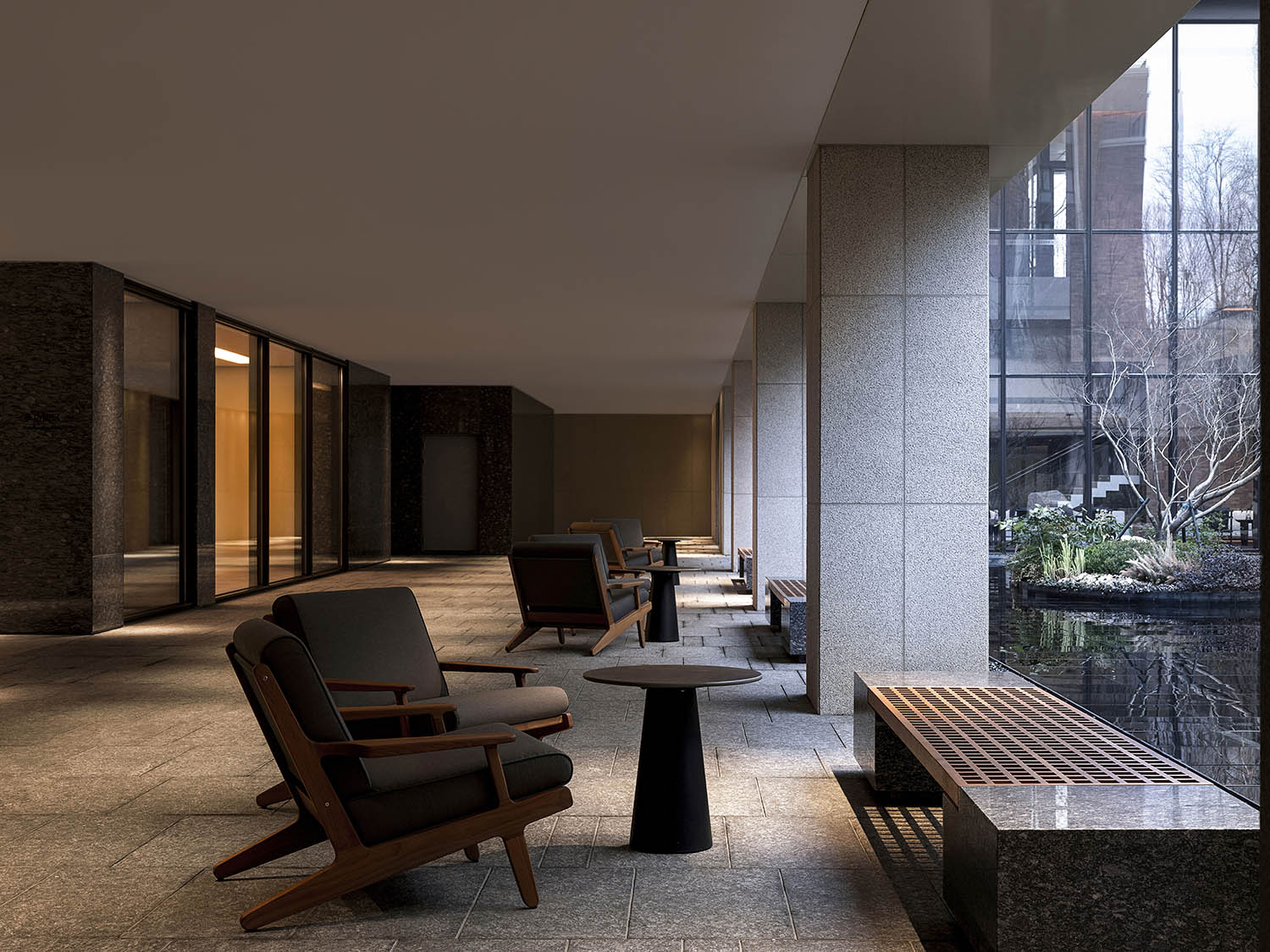 展廳設計,售樓處設計,營銷中心設計,售樓處設計案例,售樓處設計方案,鄭州,普羅理想國東3苑工法展示館,合恣設計