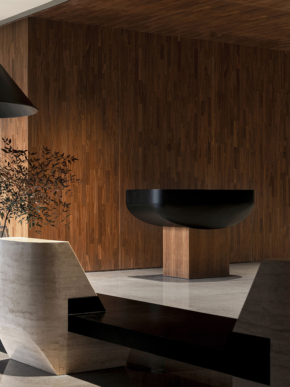 展廳設計,售樓處設計,營銷中心設計,售樓處設計案例,售樓處設計方案,鄭州,普羅理想國東3苑工法展示館,合恣設計