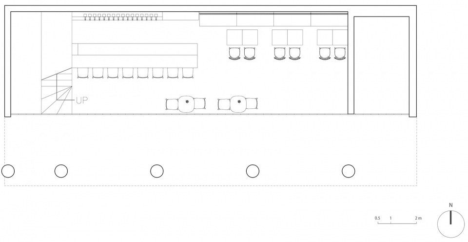 酒吧設計,酒吧設計案例,酒吧設計方案,酒吧裝修,小酒吧設計,創意酒吧,天津,青門酒吧慶王府店,衡建築