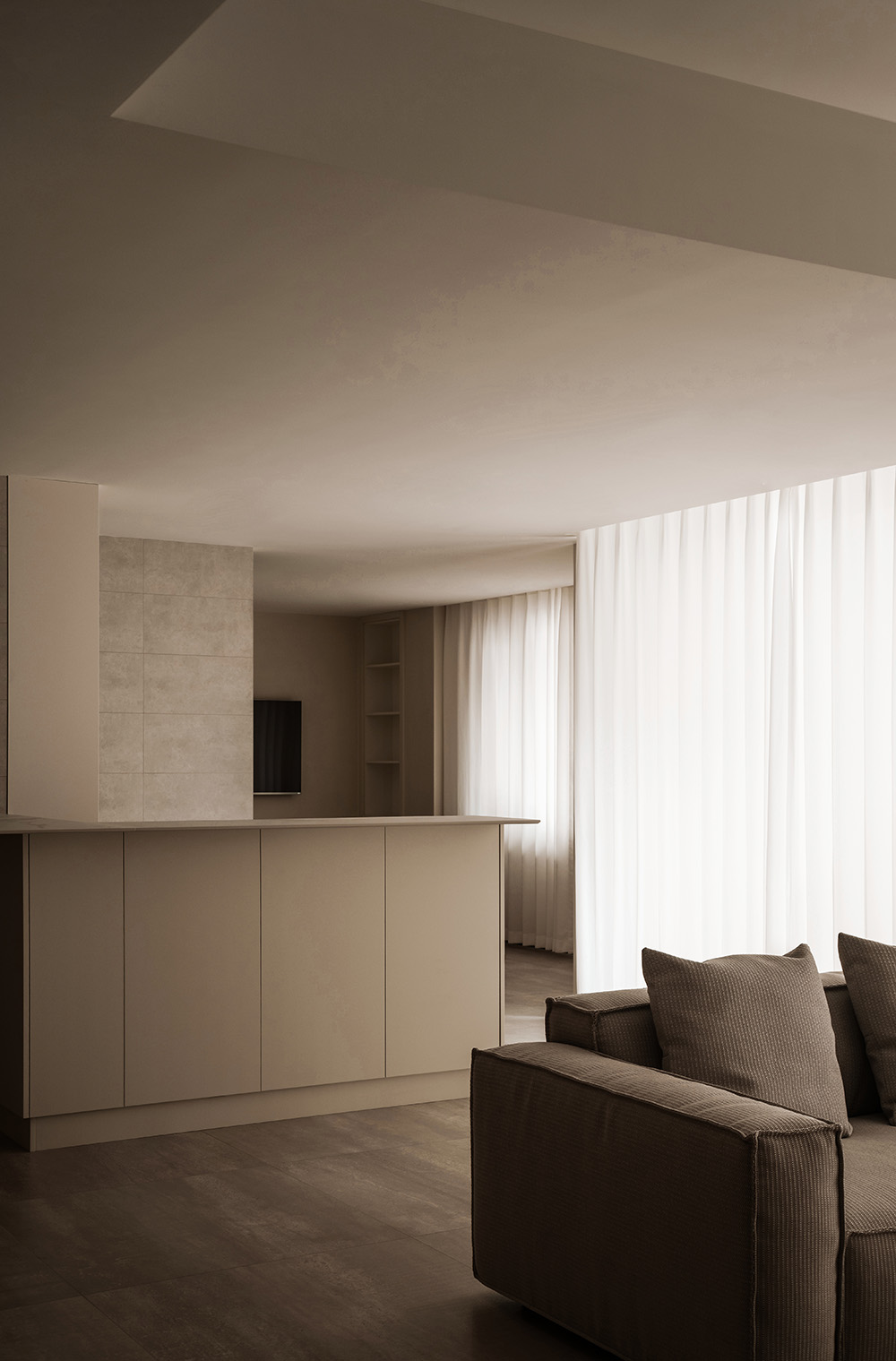 300㎡別墅設計,300㎡,別墅設計,別墅設計案例,別墅設計方案,庭院別墅設計,住宅設計,現代風格別墅設計,賈峰雲設計研究室,賈峰雲