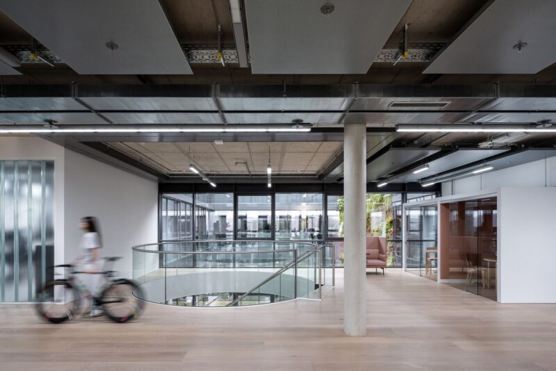 Archiproba | 德國自行車輪胎製造商-世文Schwalbe辦公室