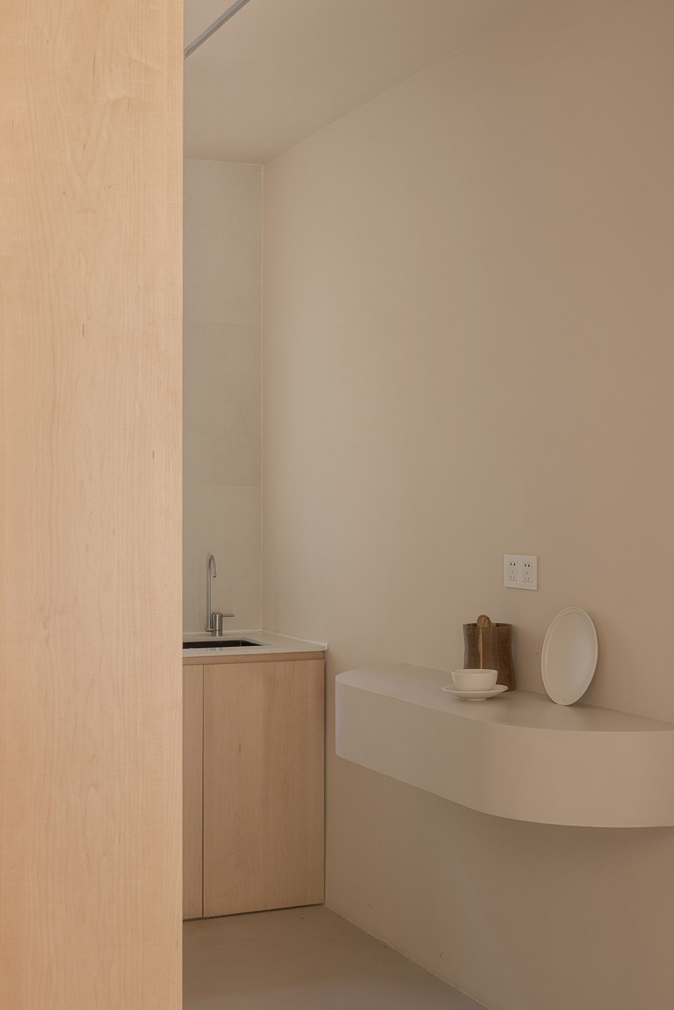 130㎡家裝設計,130㎡,住宅設計案例,住宅設計方案,家裝設計,住宅設計,公寓設計,住宅翻新,現代風格家裝設計,上海,木子宅,WUY無研建築