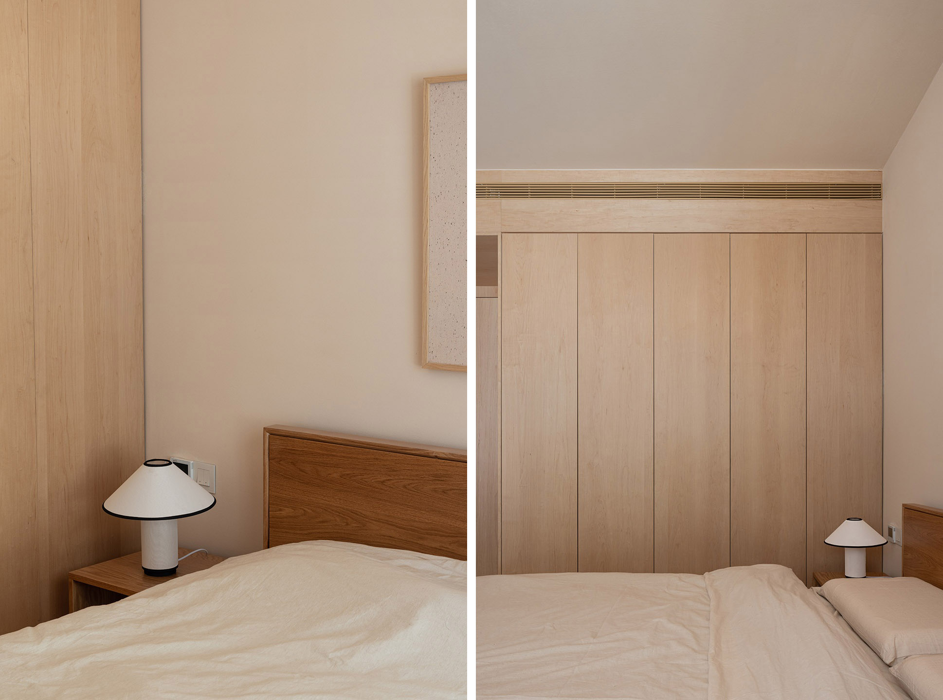 130㎡家裝設計,130㎡,住宅設計案例,住宅設計方案,家裝設計,住宅設計,公寓設計,住宅翻新,現代風格家裝設計,上海,木子宅,WUY無研建築