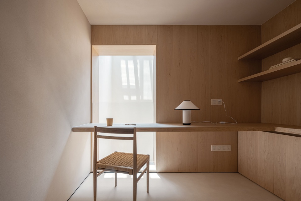 130㎡家裝設計,130㎡,住宅設計案例,住宅設計方案,家裝設計,住宅設計,公寓設計,住宅翻新,現代風格家裝設計,上海,木子宅,WUY無研建築