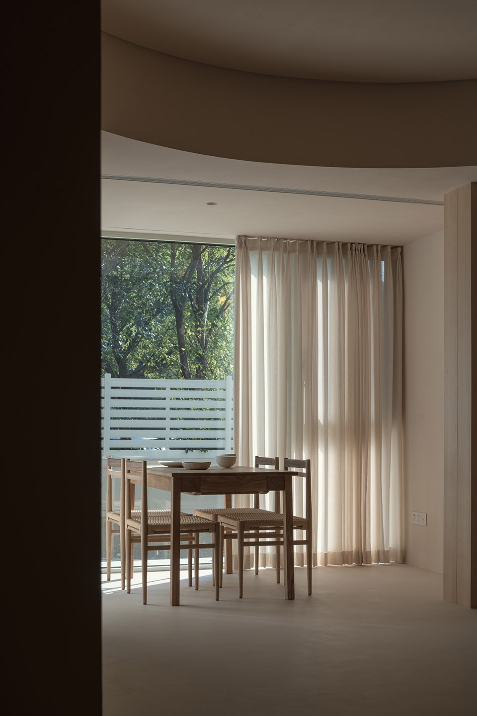 130㎡家裝設計,130㎡,住宅設計案例,住宅設計方案,家裝設計,住宅設計,公寓設計,住宅翻新,現代風格家裝設計,上海,木子宅,WUY無研建築