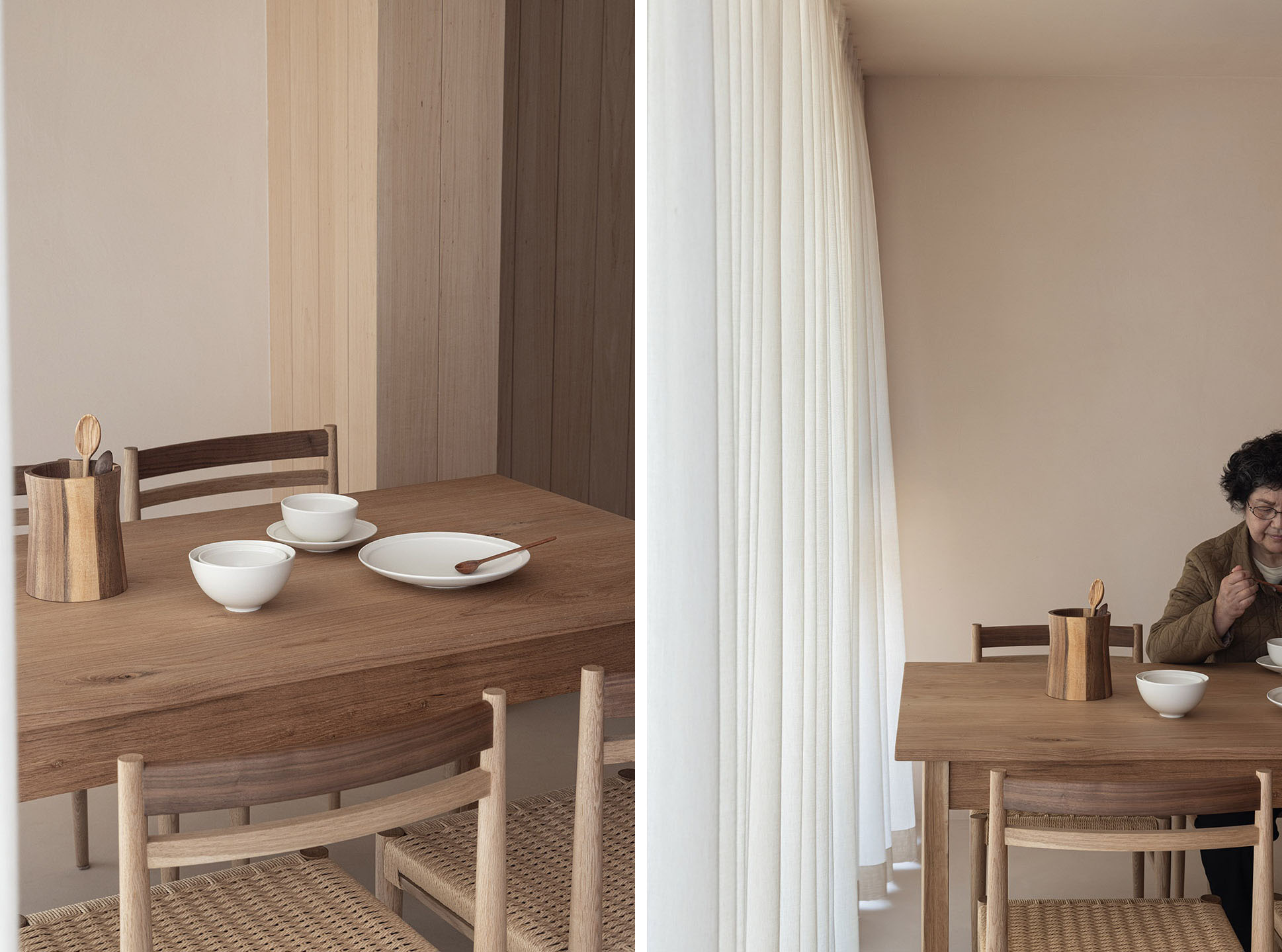 130㎡家裝設計,130㎡,住宅設計案例,住宅設計方案,家裝設計,住宅設計,公寓設計,住宅翻新,現代風格家裝設計,上海,木子宅,WUY無研建築