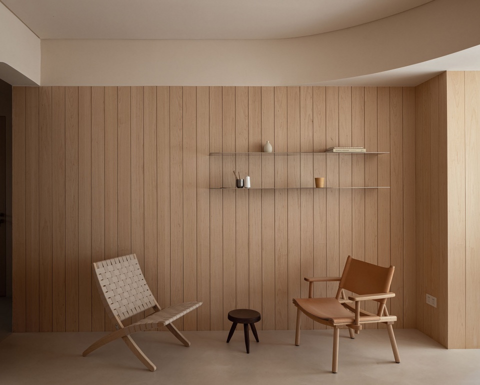 130㎡家裝設計,130㎡,住宅設計案例,住宅設計方案,家裝設計,住宅設計,公寓設計,住宅翻新,現代風格家裝設計,上海,木子宅,WUY無研建築