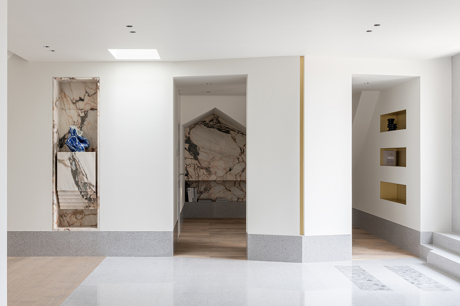 1500㎡別墅設計,1500㎡,別墅設計,獨棟別墅設計,豪宅設計,別墅設計案例,別墅裝修,現代風格別墅設計,獨棟住宅設計,上海,上海西郊別墅純粹敘事藝術棲居,EVD廿象設計