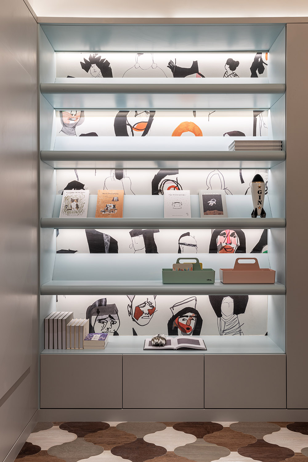 1500㎡別墅設計,1500㎡,別墅設計,獨棟別墅設計,豪宅設計,別墅設計案例,別墅裝修,現代風格別墅設計,獨棟住宅設計,上海,上海西郊別墅純粹敘事藝術棲居,EVD廿象設計