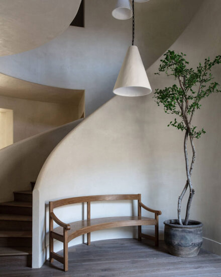 Jake Arnold | 洛杉磯侘寂風格美學別墅