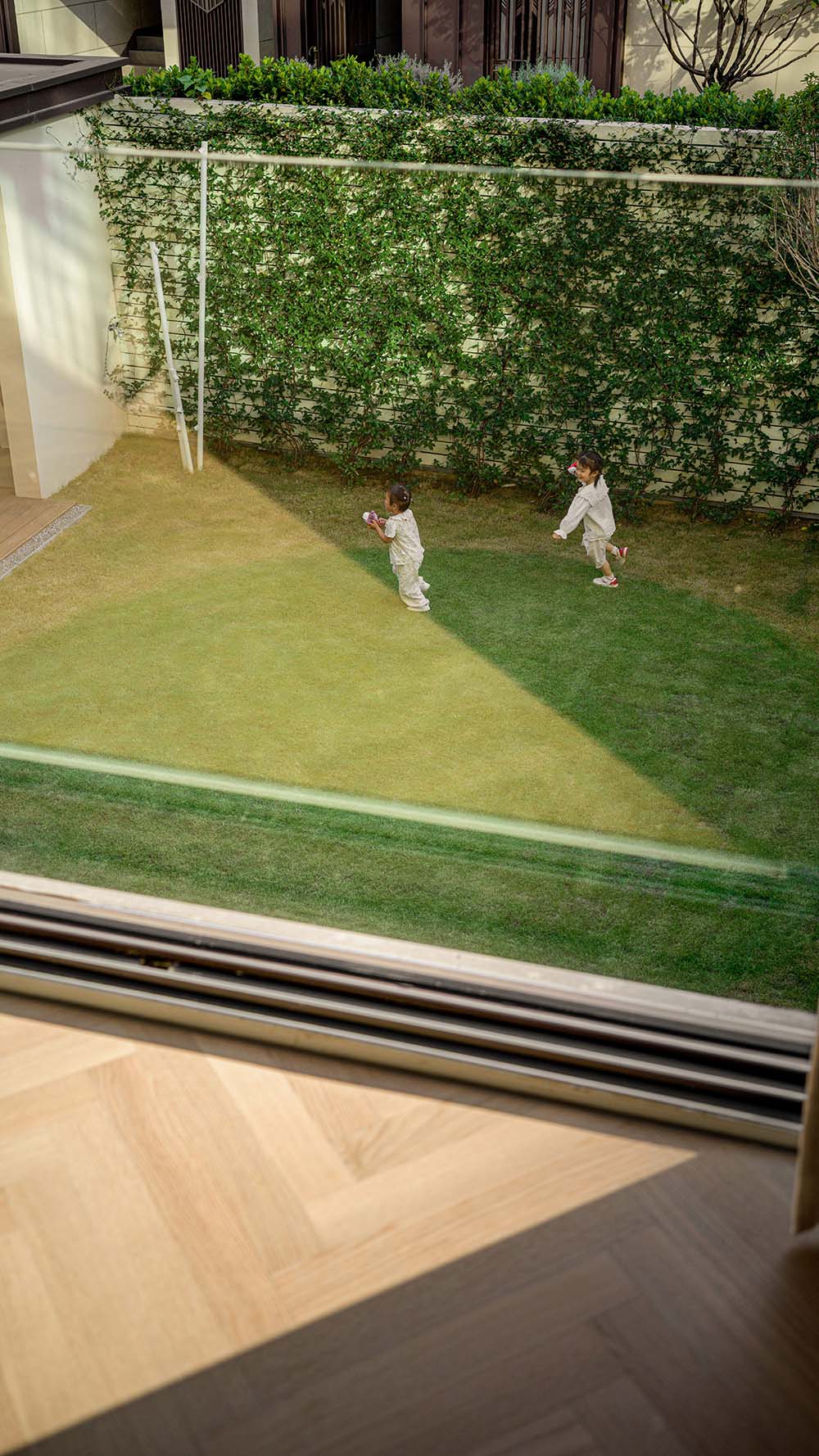 300㎡別墅設計,300㎡,別墅設計,別墅設計案例,別墅設計方案,庭院別墅設計,住宅設計,現代風格別墅設計,山點水建築設計