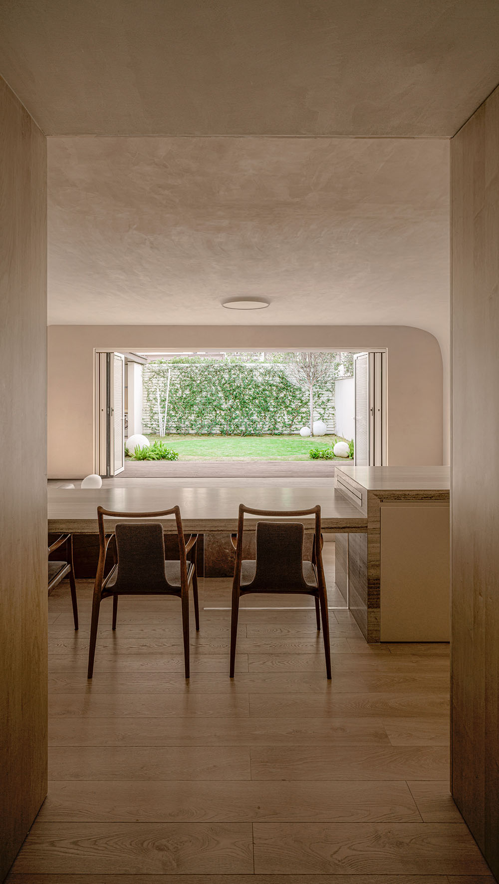 300㎡別墅設計,300㎡,別墅設計,別墅設計案例,別墅設計方案,庭院別墅設計,住宅設計,現代風格別墅設計,山點水建築設計