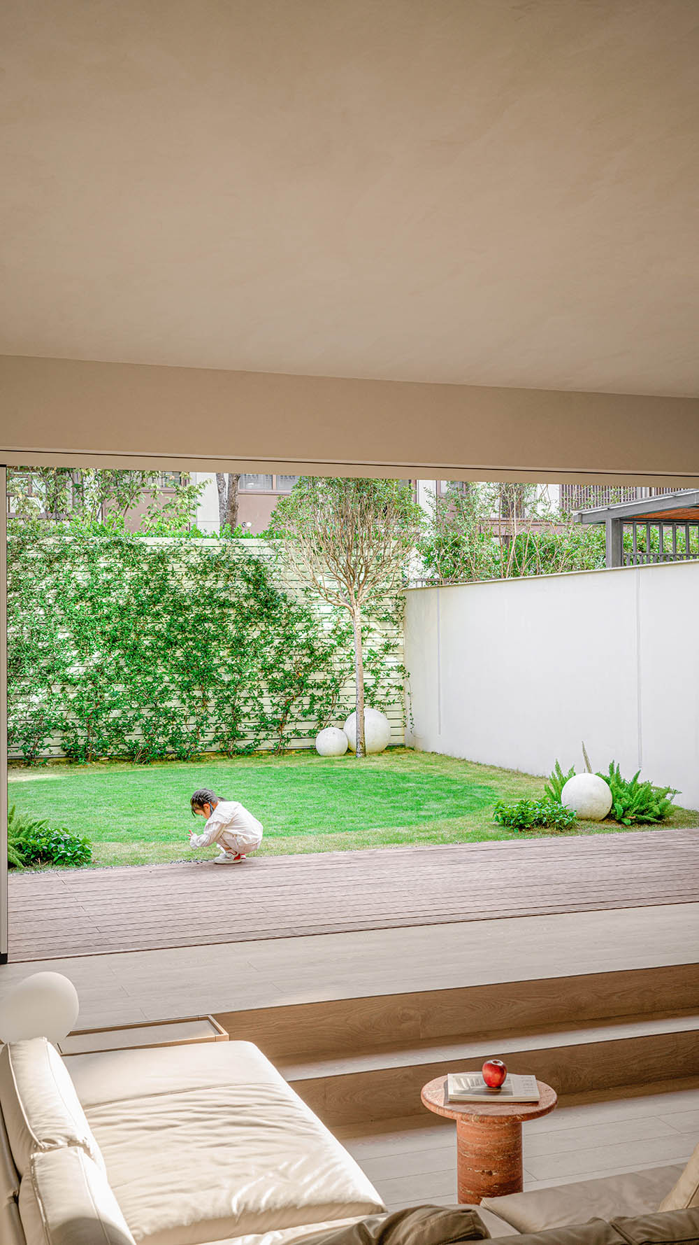 300㎡別墅設計,300㎡,別墅設計,別墅設計案例,別墅設計方案,庭院別墅設計,住宅設計,現代風格別墅設計,山點水建築設計