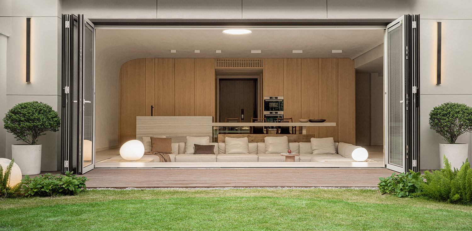 300㎡別墅設計,300㎡,別墅設計,別墅設計案例,別墅設計方案,庭院別墅設計,住宅設計,現代風格別墅設計,山點水建築設計