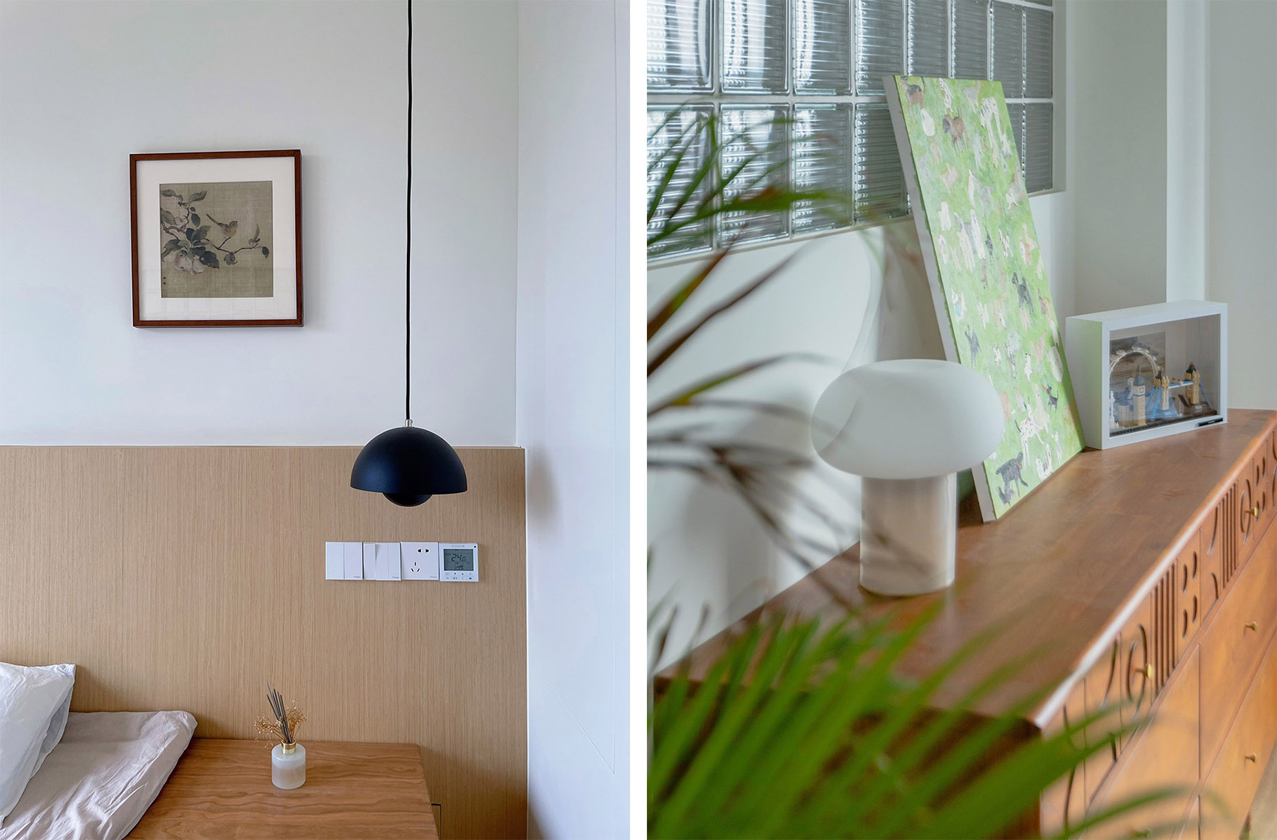 135㎡,135㎡住宅設計,家裝設計,家裝設計案例,家裝設計方案,現代風格住宅設計,極簡風格住宅設計,公寓設計,浙江紹興,自由自“宅”的家,同在建築設計