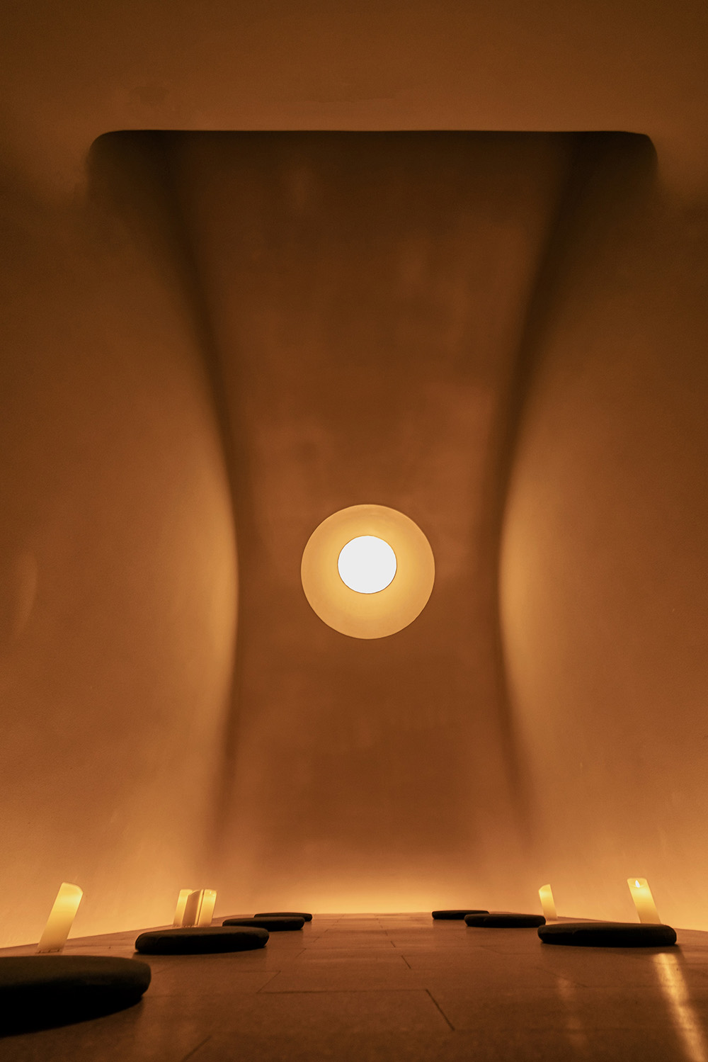 商業空間,SPA,按摩店設計,理療店設計,按摩店設計案例,按摩店設計方案,沈陽,內向理療SPA,素造建築