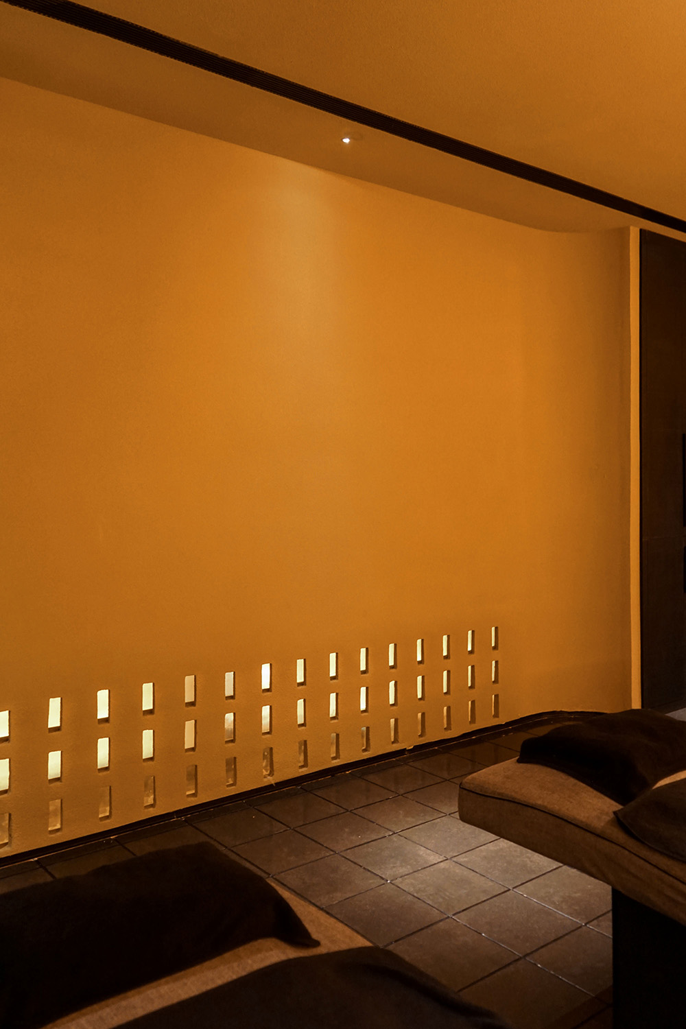 商業空間,SPA,按摩店設計,理療店設計,按摩店設計案例,按摩店設計方案,沈陽,內向理療SPA,素造建築