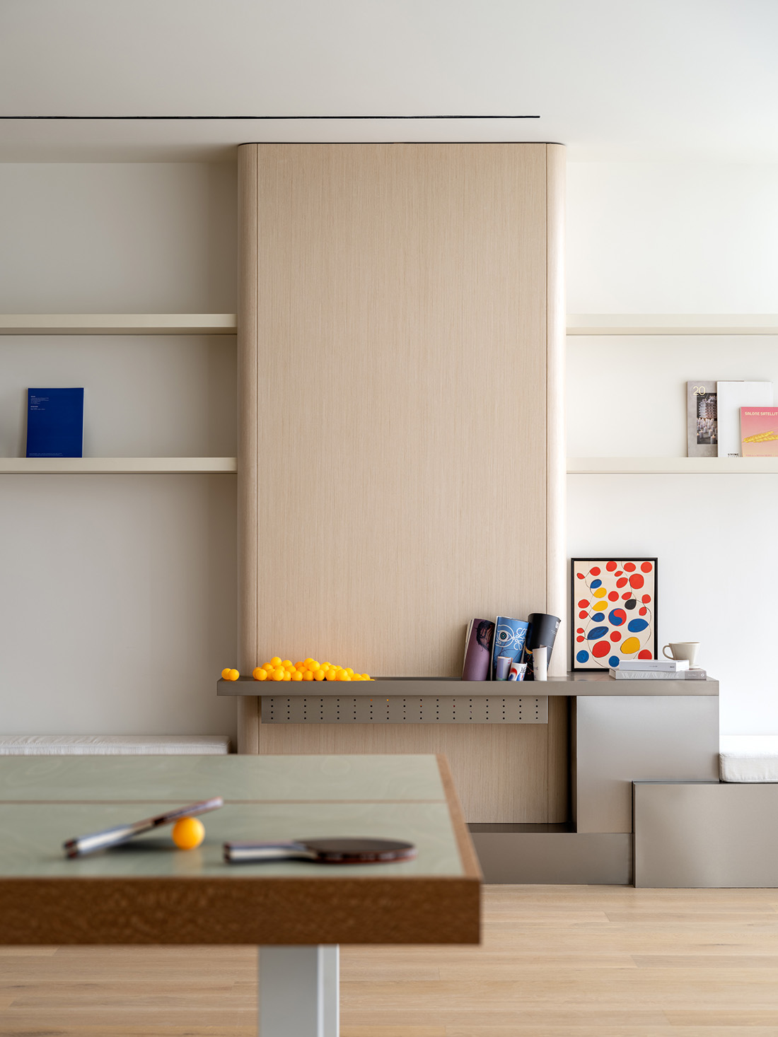 辦公室設計,工作室設計,公寓改造辦公室,辦公室設計案例,辦公室設計方案,深圳,深業中城6A公寓,物托邦設計,X-ZOO