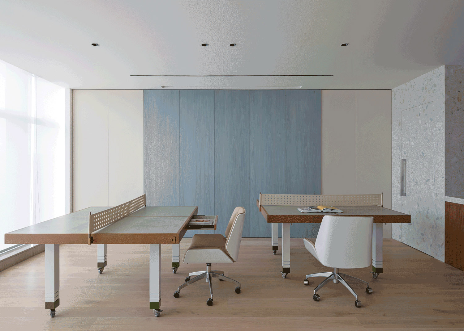 辦公室設計,工作室設計,公寓改造辦公室,辦公室設計案例,辦公室設計方案,深圳,深業中城6A公寓,物托邦設計,X-ZOO