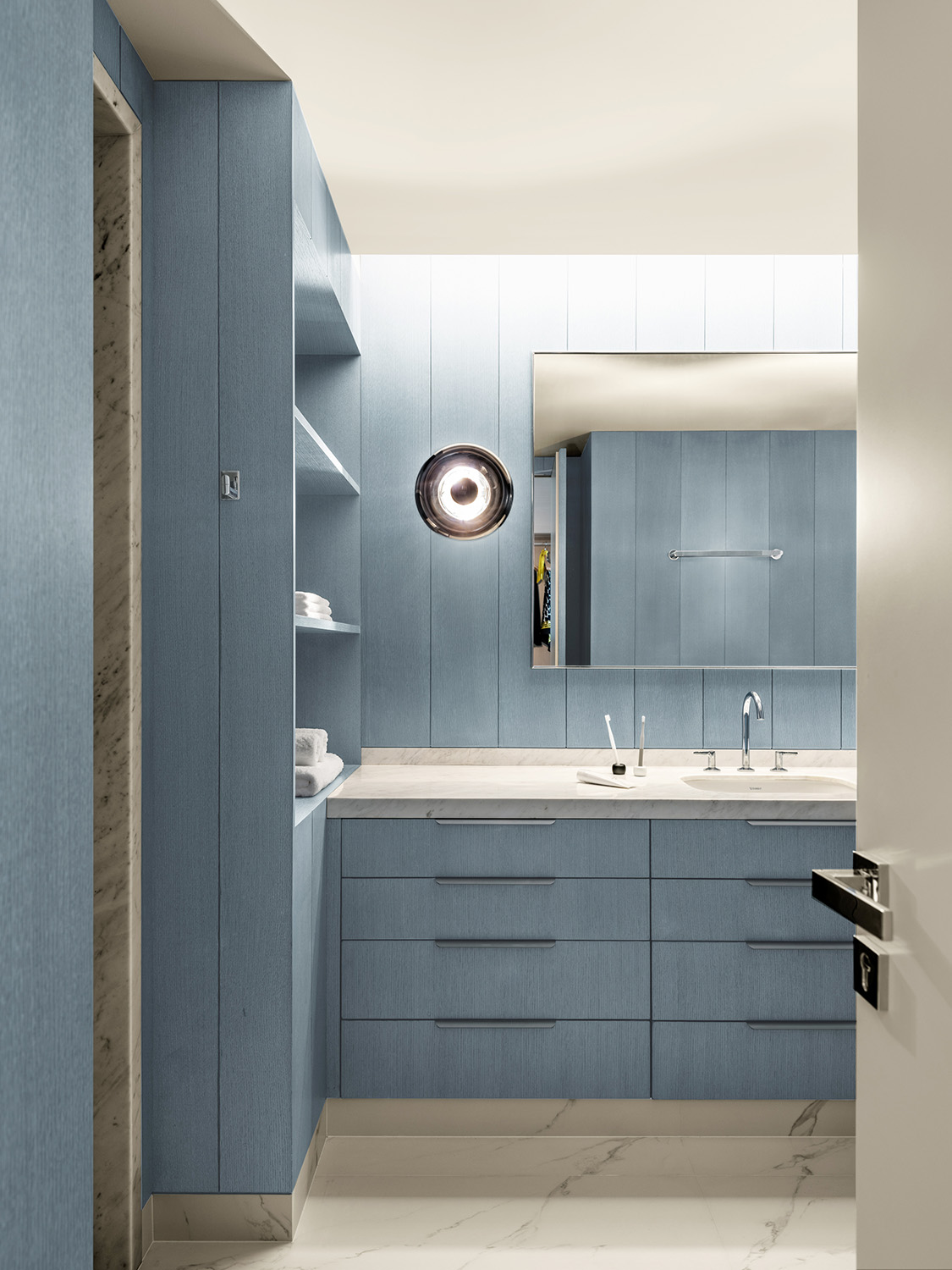 辦公室設計,工作室設計,公寓改造辦公室,辦公室設計案例,辦公室設計方案,深圳,深業中城6A公寓,物托邦設計,X-ZOO