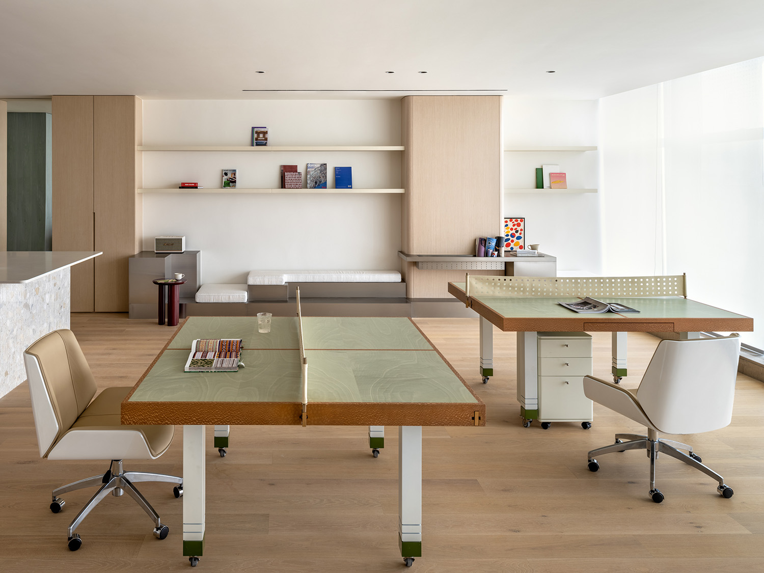 辦公室設計,工作室設計,公寓改造辦公室,辦公室設計案例,辦公室設計方案,深圳,深業中城6A公寓,物托邦設計,X-ZOO