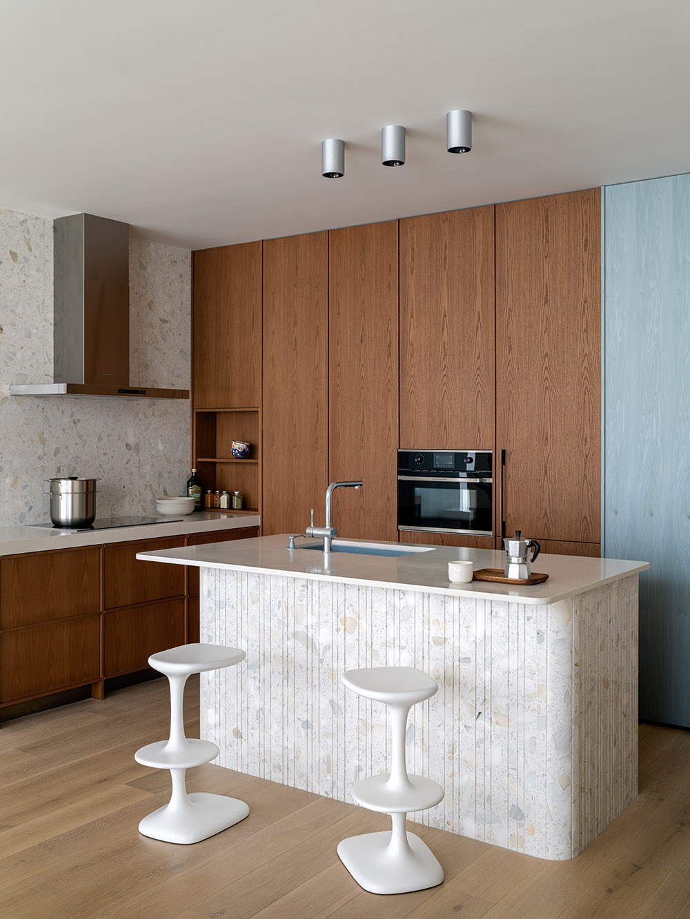 辦公室設計,工作室設計,公寓改造辦公室,辦公室設計案例,辦公室設計方案,深圳,深業中城6A公寓,物托邦設計,X-ZOO