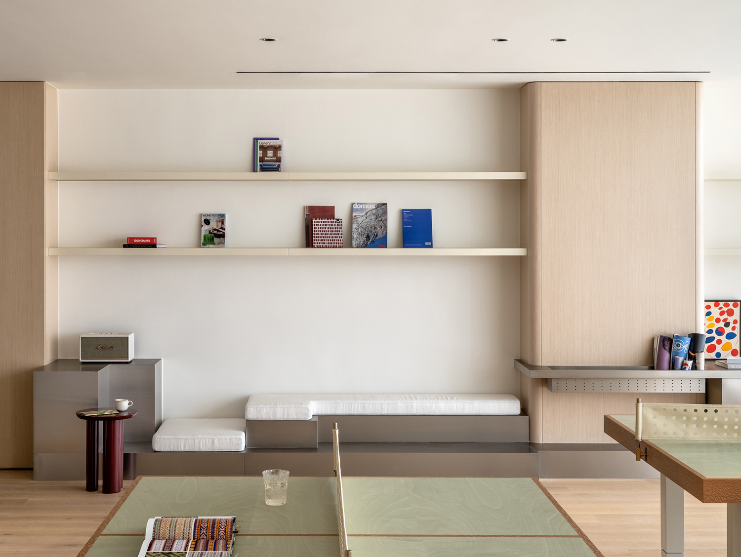 辦公室設計,工作室設計,公寓改造辦公室,辦公室設計案例,辦公室設計方案,深圳,深業中城6A公寓,物托邦設計,X-ZOO