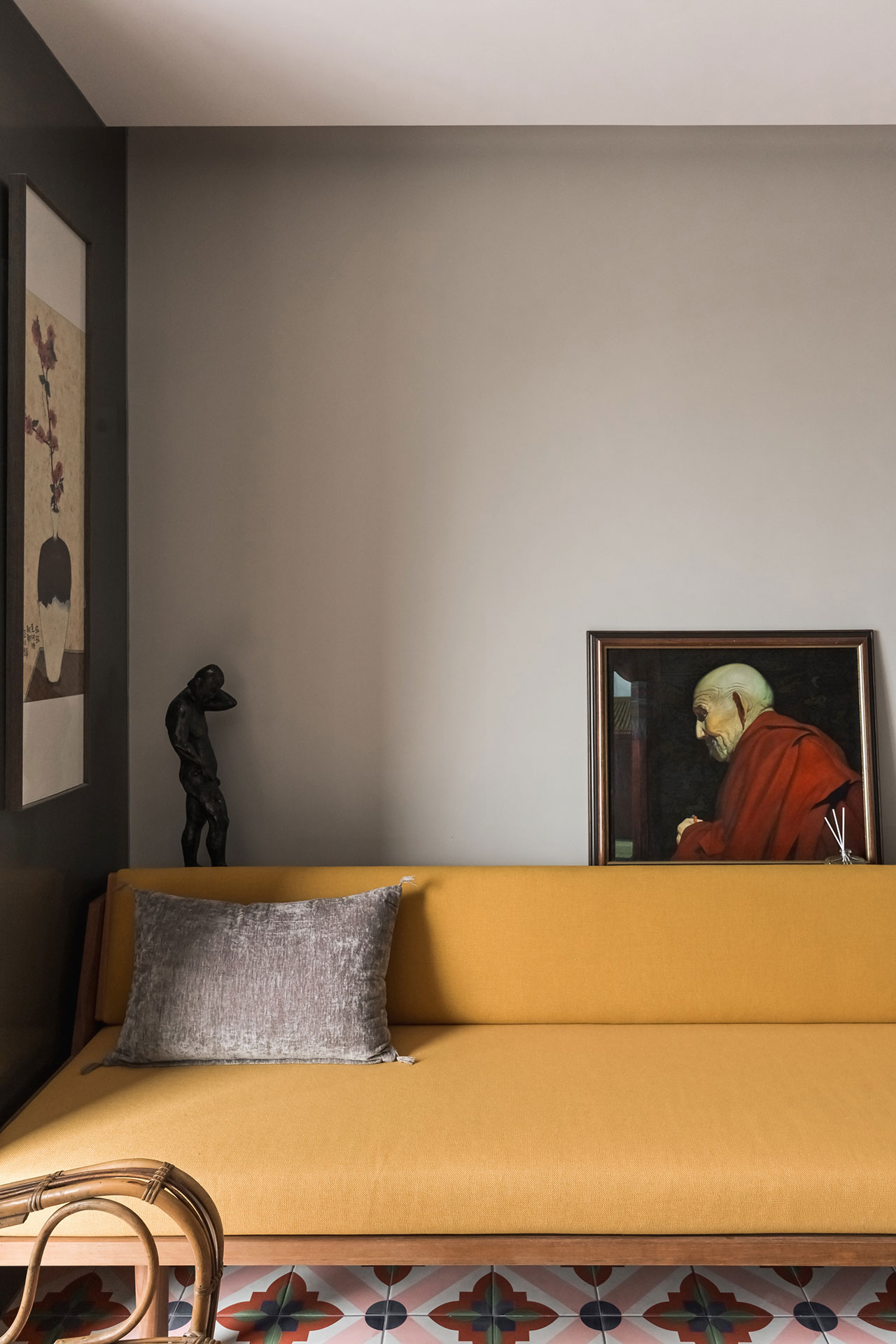 辦公室設計,工作室設計,公寓改造辦公室,辦公室設計案例,NA-DECO,內蒙古,呼和浩特