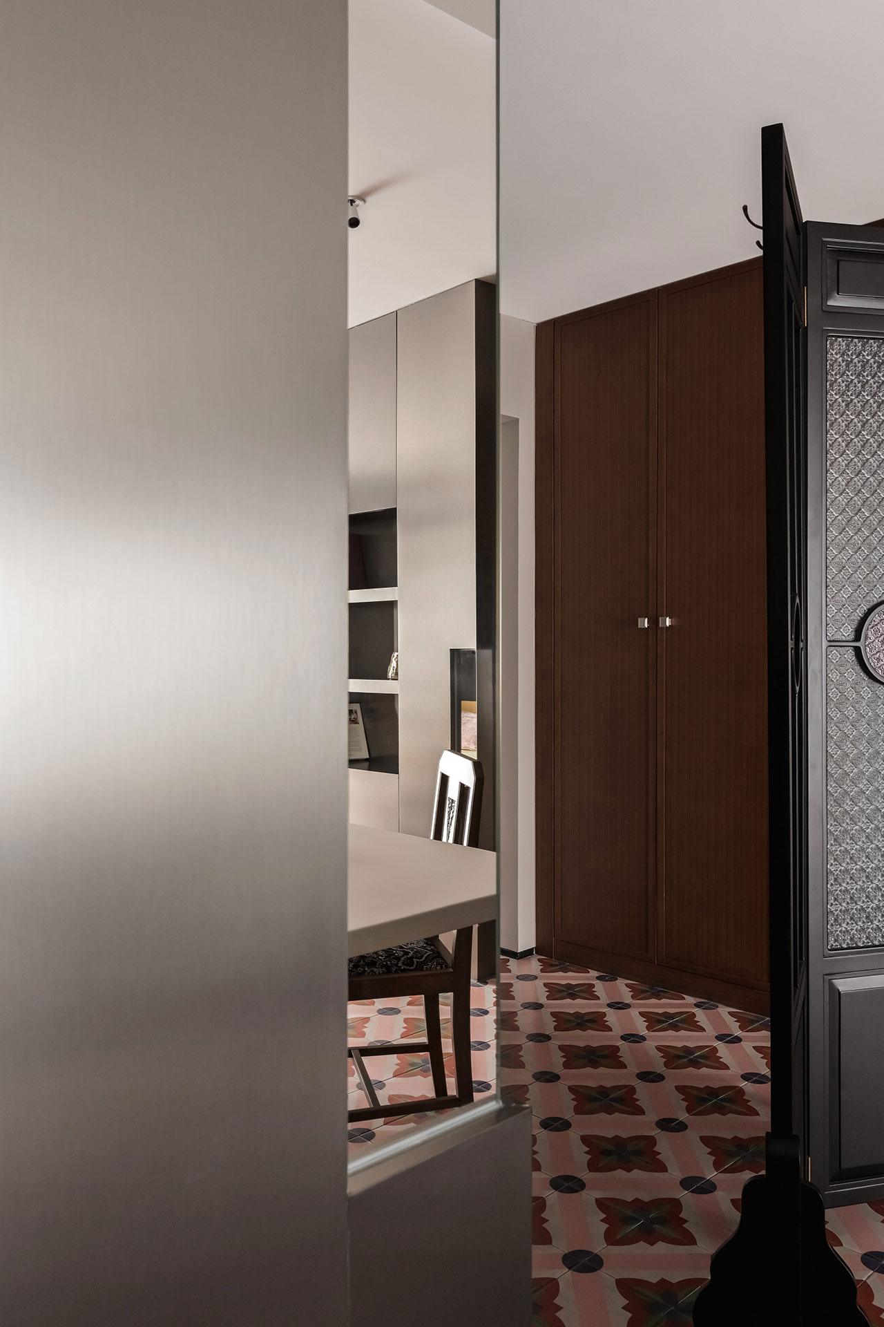 辦公室設計,工作室設計,公寓改造辦公室,辦公室設計案例,NA-DECO,內蒙古,呼和浩特