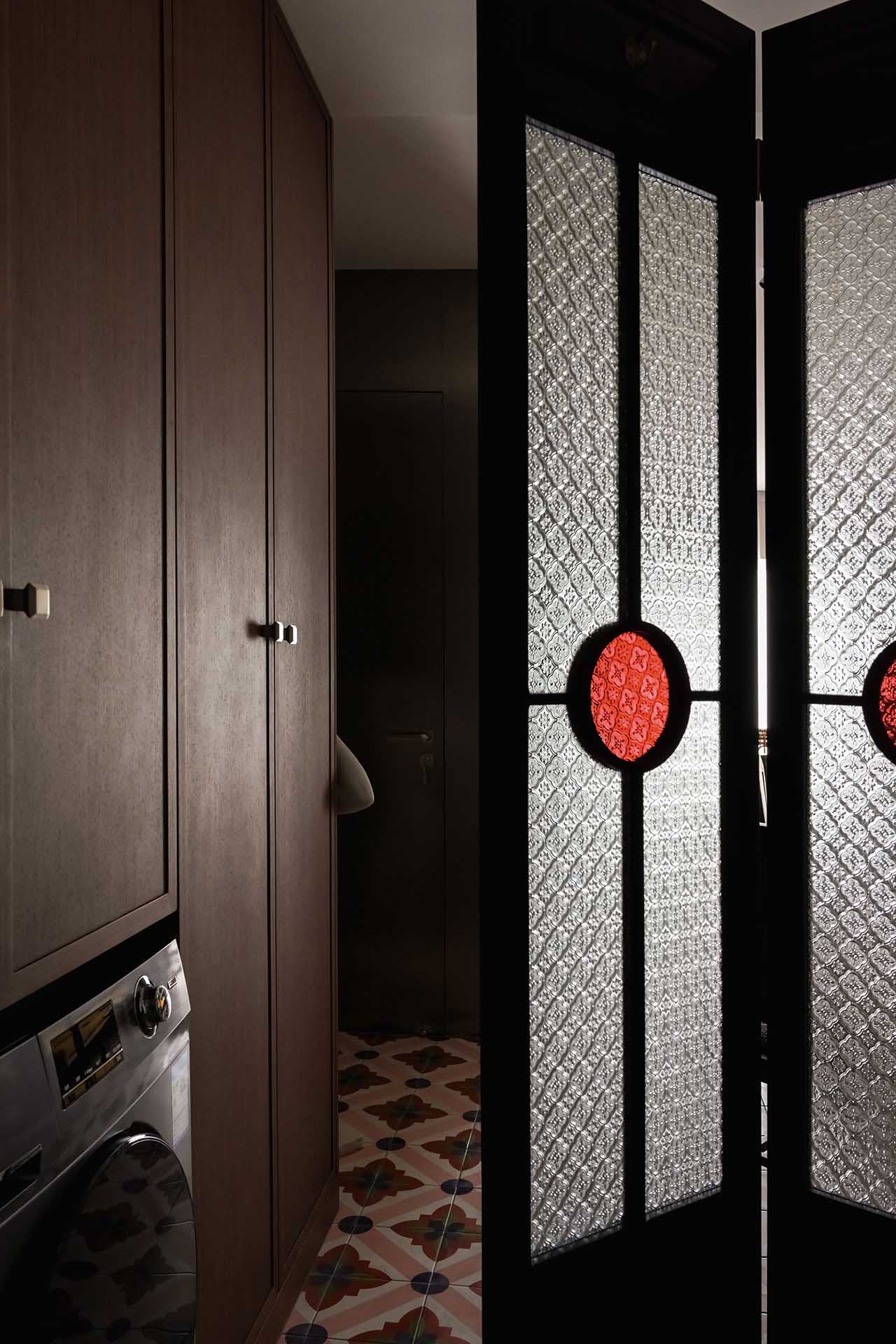 辦公室設計,工作室設計,公寓改造辦公室,辦公室設計案例,NA-DECO,內蒙古,呼和浩特