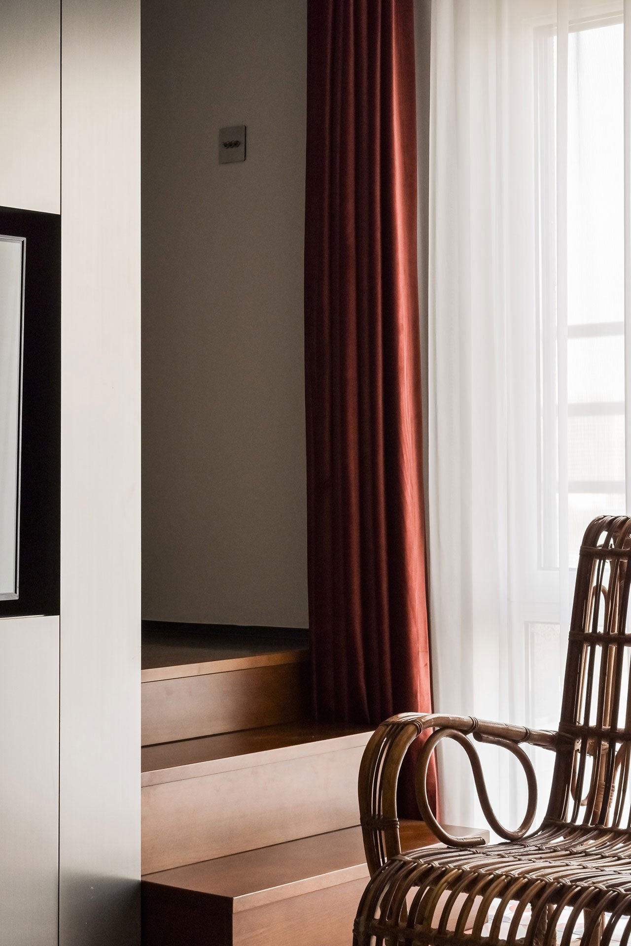 辦公室設計,工作室設計,公寓改造辦公室,辦公室設計案例,NA-DECO,內蒙古,呼和浩特