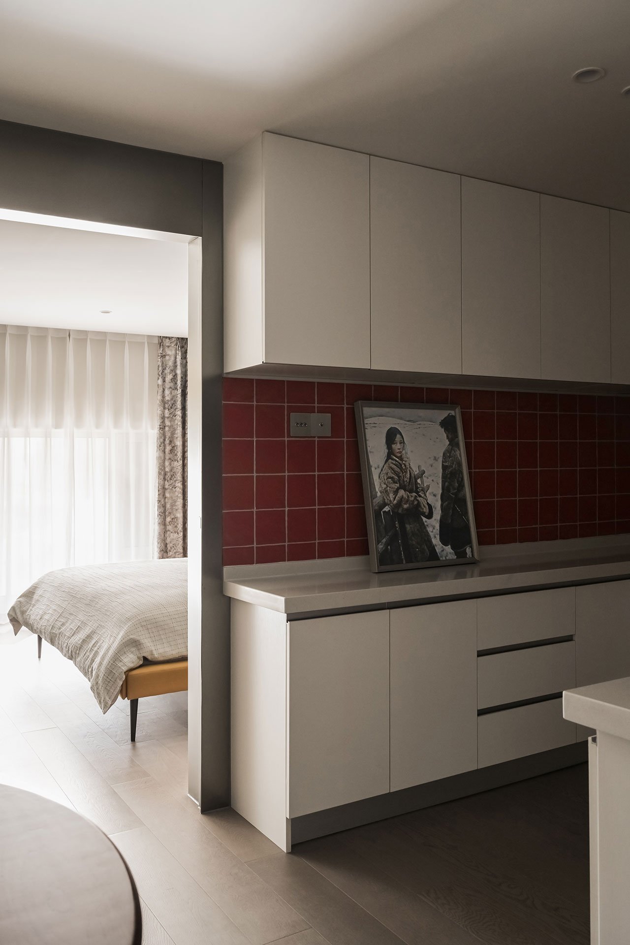 辦公室設計,工作室設計,公寓改造辦公室,辦公室設計案例,NA-DECO,內蒙古,呼和浩特