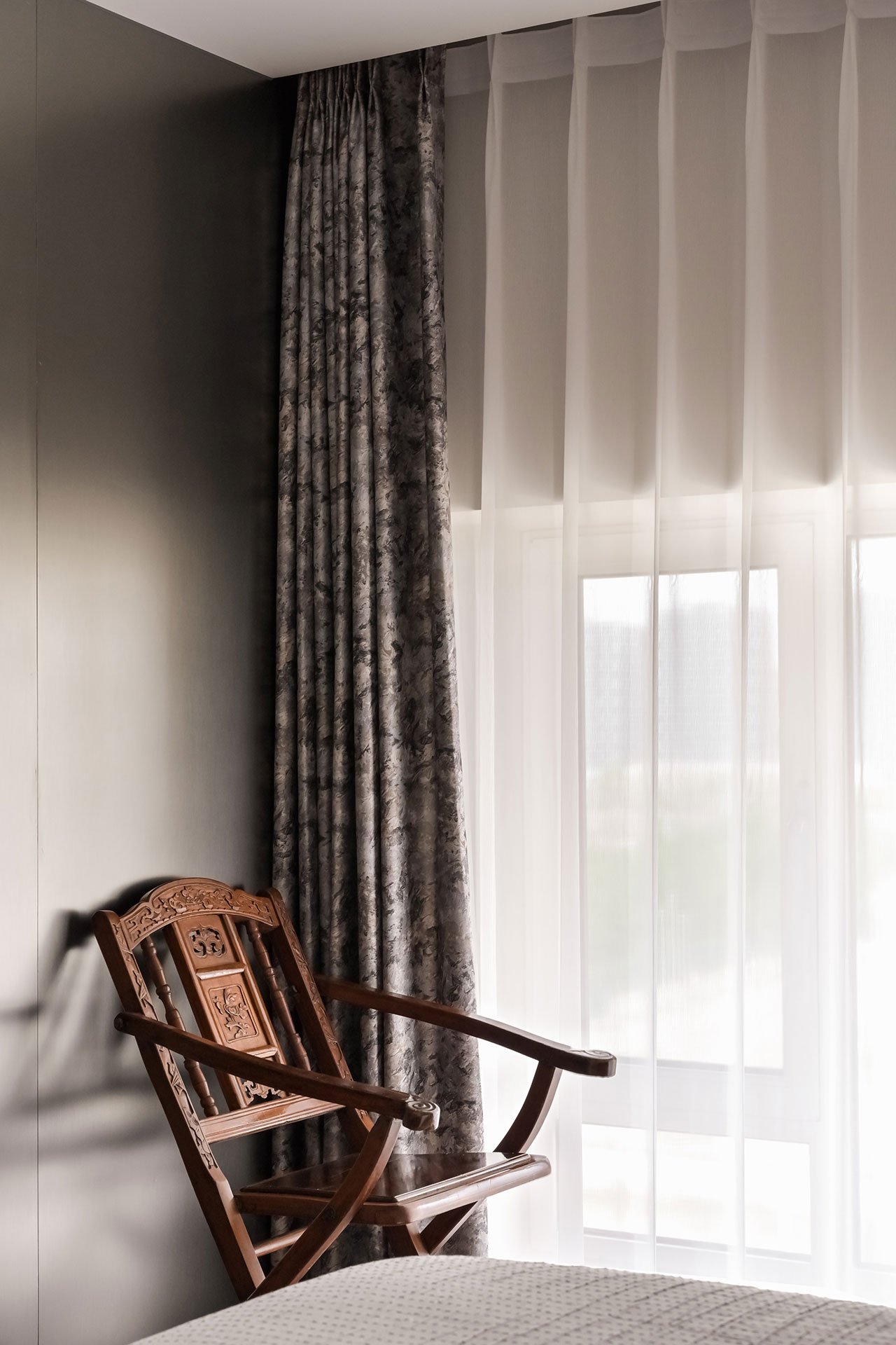 辦公室設計,工作室設計,公寓改造辦公室,辦公室設計案例,NA-DECO,內蒙古,呼和浩特