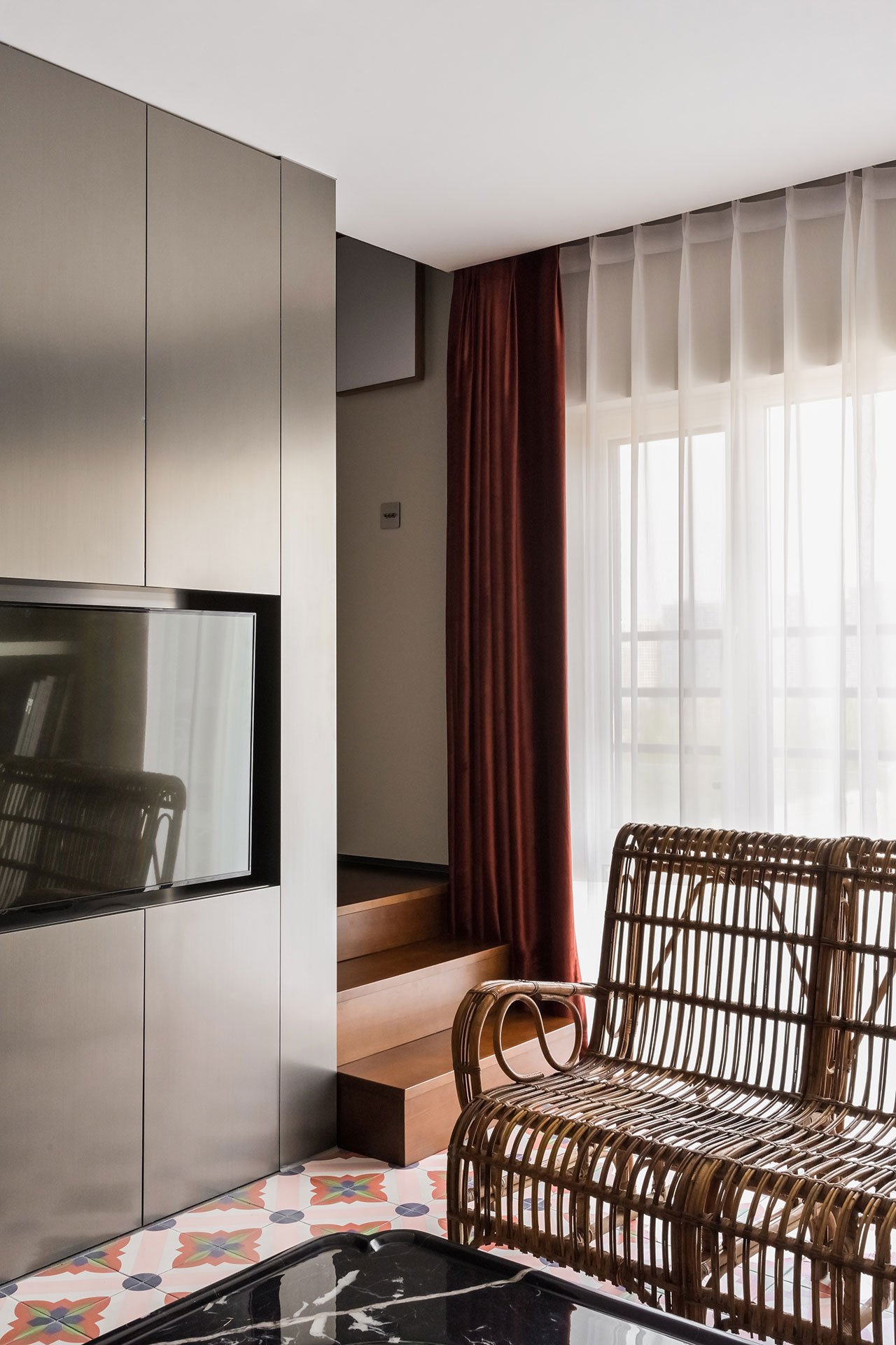 辦公室設計,工作室設計,公寓改造辦公室,辦公室設計案例,NA-DECO,內蒙古,呼和浩特