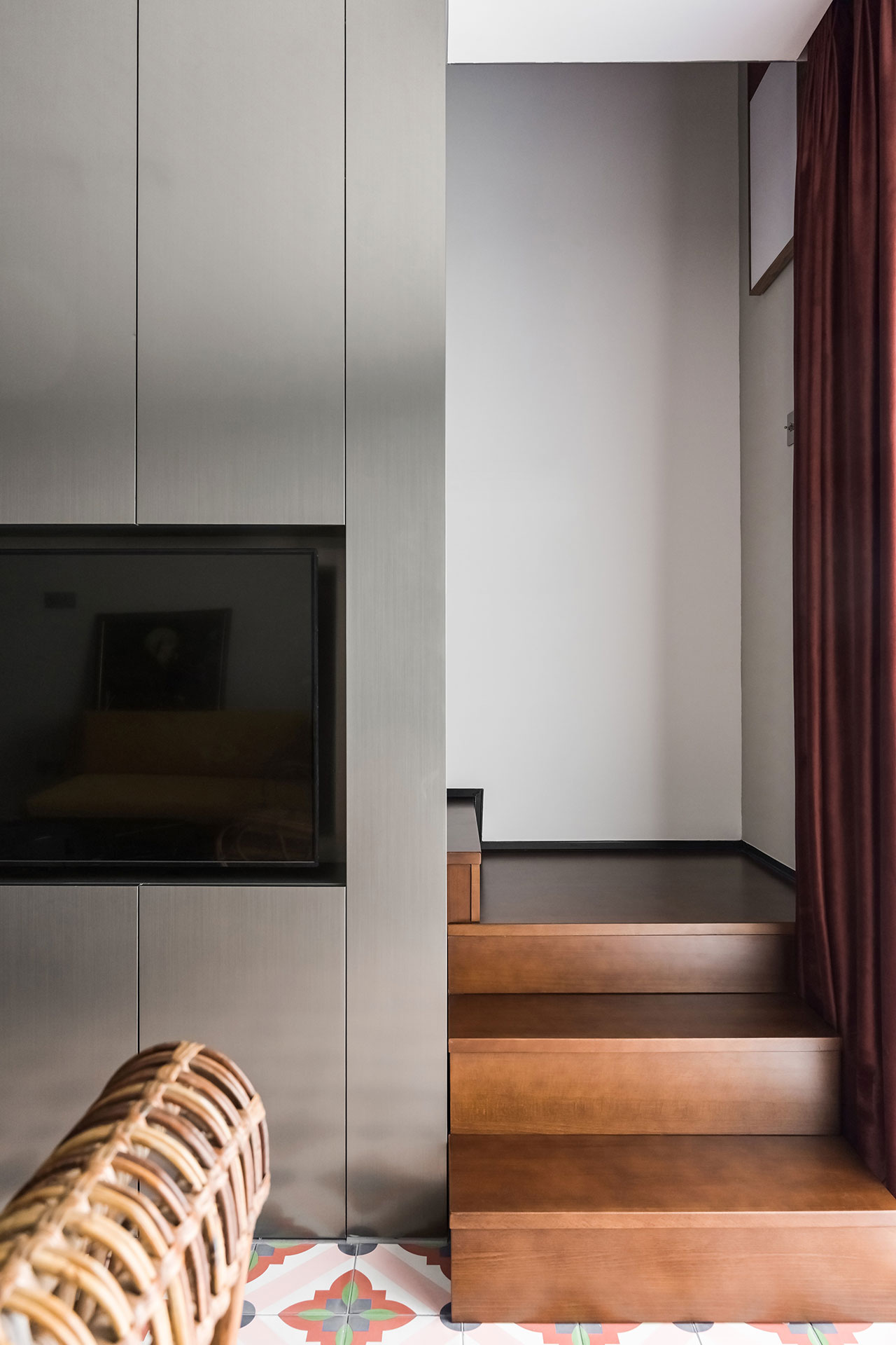 辦公室設計,工作室設計,公寓改造辦公室,辦公室設計案例,NA-DECO,內蒙古,呼和浩特