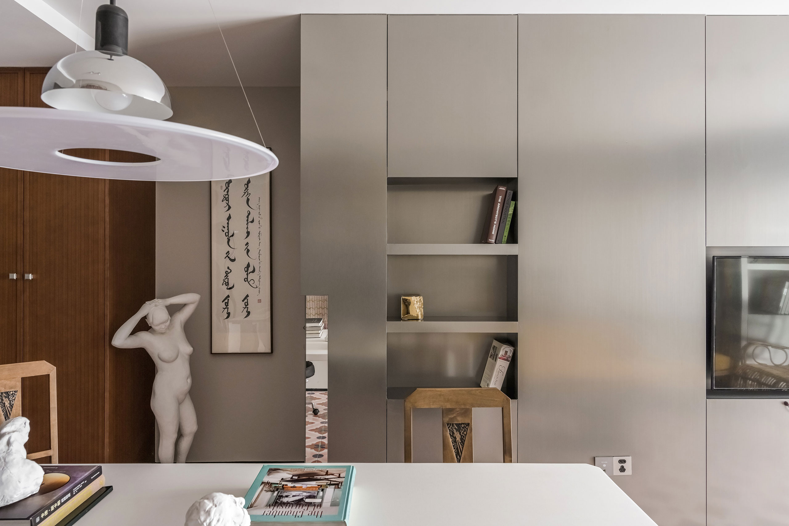 辦公室設計,工作室設計,公寓改造辦公室,辦公室設計案例,NA-DECO,內蒙古,呼和浩特