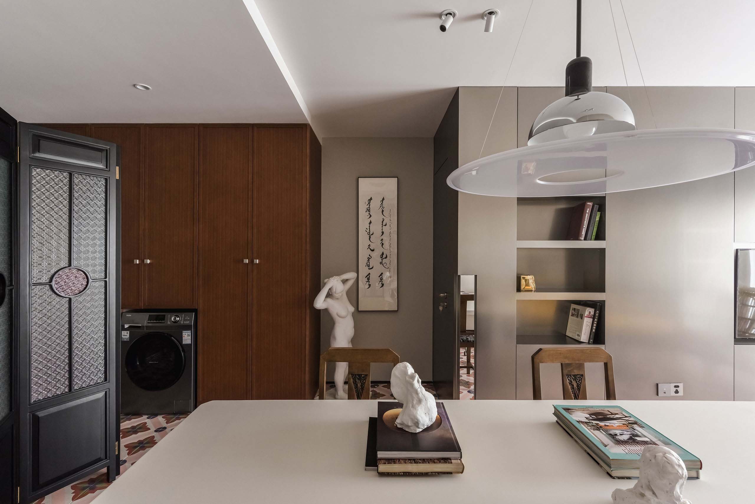 辦公室設計,工作室設計,公寓改造辦公室,辦公室設計案例,NA-DECO,內蒙古,呼和浩特