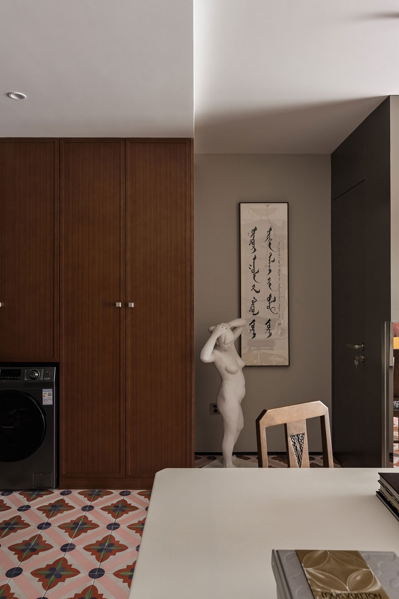 辦公室設計,工作室設計,公寓改造辦公室,辦公室設計案例,NA-DECO,內蒙古,呼和浩特