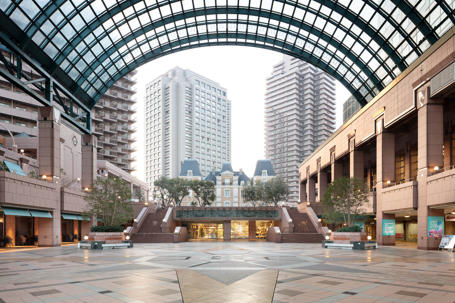 零售店設計,Schemata Architects + Jo Nagasaka,花店設計,零售店設計案例,零售店設計方案,商店設計,雜貨店設計,生活用品集合店,日本,澀穀,TODAY’S SPECIAL