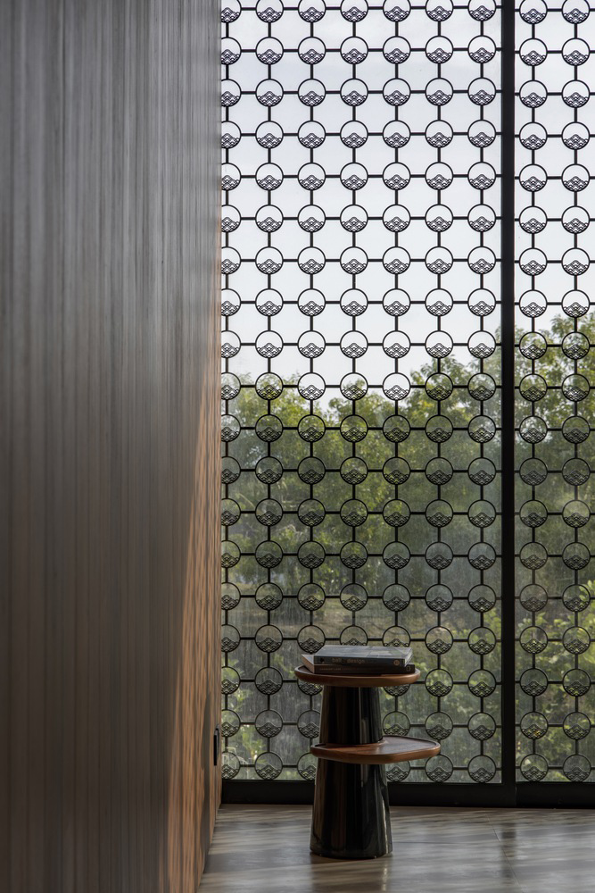 Arkana Architects,別墅設計,別墅設計案例,海景別墅設計方案,印度尼西亞,海景別墅,南庫塔,開放式布局